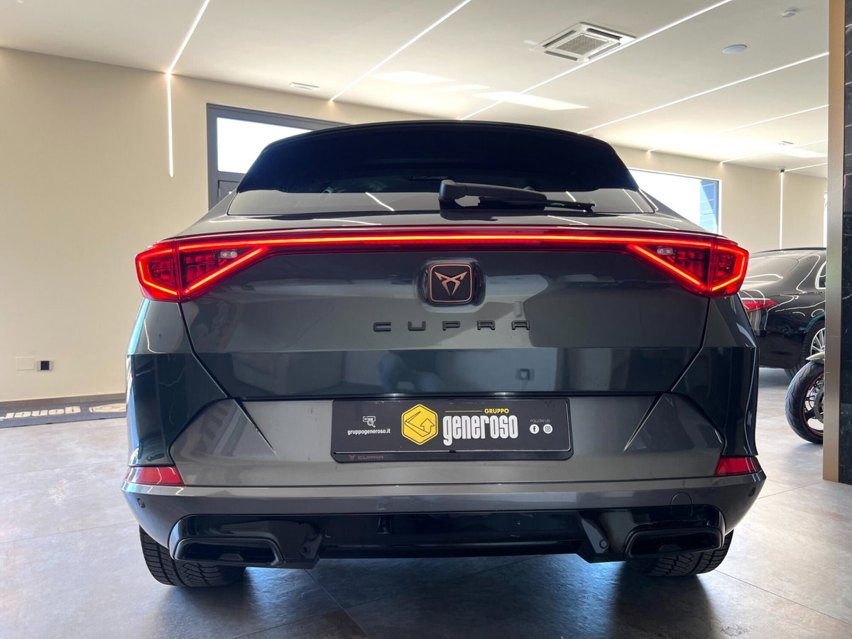 Cupra Formentor Formentor 2.0 tdi 4drive 150cv dsg (4)