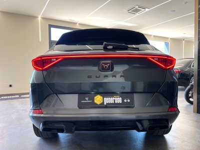 Cupra Formentor Formentor 2.0 tdi 4drive 150cv dsg (4)