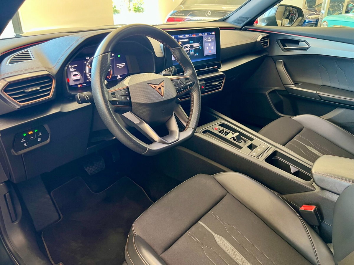 Cupra Formentor Formentor 2.0 tdi 4drive 150cv dsg (9)