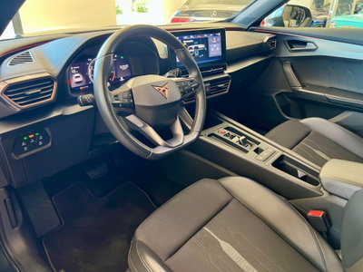 Cupra Formentor Formentor 2.0 tdi 4drive 150cv dsg (9)