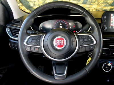 Fiat Tipo Tipo 5p 1.0 t3 Cross 100cv (12)