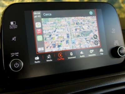 Fiat Tipo Tipo 5p 1.0 t3 Cross 100cv (13)