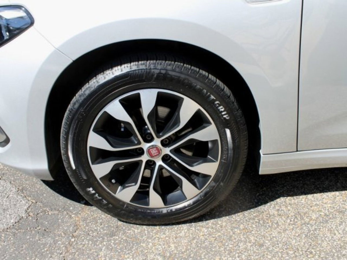 Fiat Tipo Tipo 5p 1.0 t3 Cross 100cv (16)