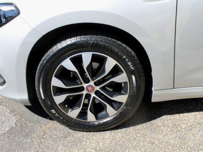 Fiat Tipo Tipo 5p 1.0 t3 Cross 100cv (16)