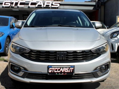 Fiat Tipo Tipo 5p 1.0 t3 Cross 100cv (2)