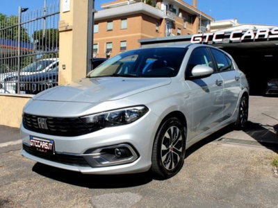 Fiat Tipo Tipo 5p 1.0 t3 Cross 100cv (3)