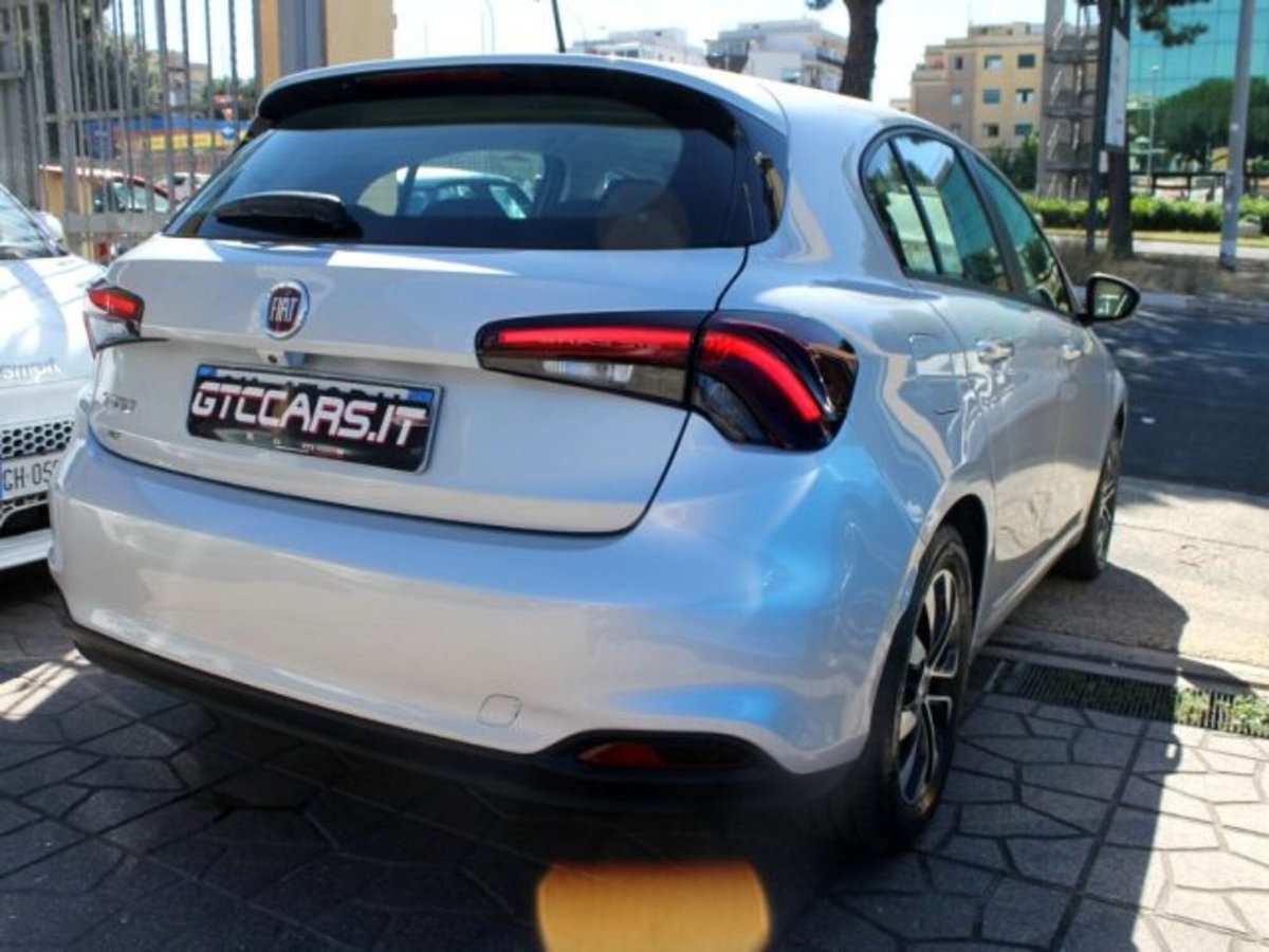 Fiat Tipo Tipo 5p 1.0 t3 Cross 100cv (4)