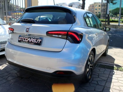 Fiat Tipo Tipo 5p 1.0 t3 Cross 100cv (4)