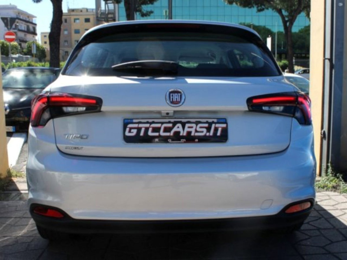 Fiat Tipo Tipo 5p 1.0 t3 Cross 100cv (5)