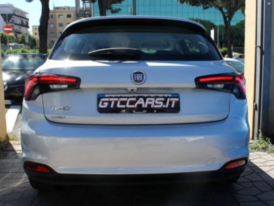 Fiat Tipo Tipo 5p 1.0 t3 Cross 100cv (5)