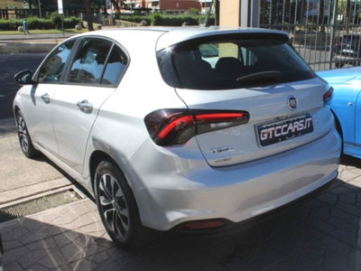 Fiat Tipo Tipo 5p 1.0 t3 Cross 100cv (6)