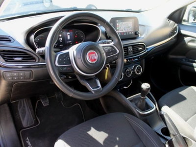 Fiat Tipo Tipo 5p 1.0 t3 Cross 100cv (9)