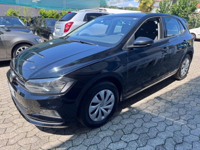 Volkswagen Polo 1.6 TDI 5p. Comfortline BlueMotion Technology usata