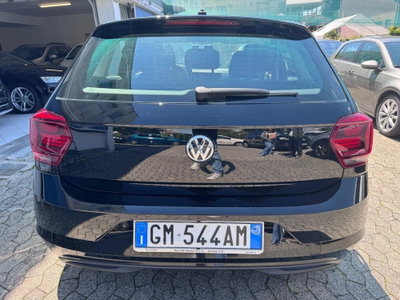 Volkswagen Polo 1.6 TDI 5p. Comfortline BlueMotion Technology (4)