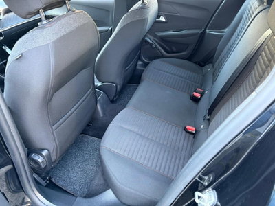 Peugeot 208 PureTech 75 Stop&Start 5 porte Like (9)