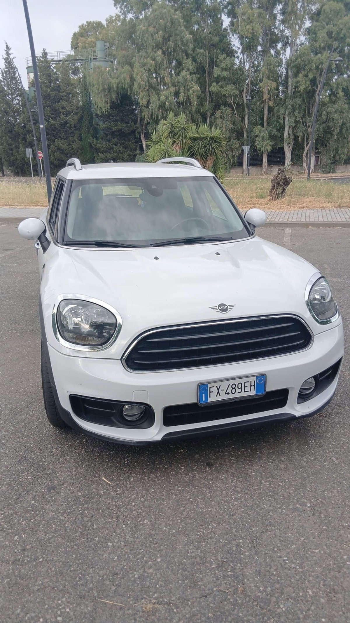 MINI Mini Countryman 2.0 Cooper D Hype Countryman