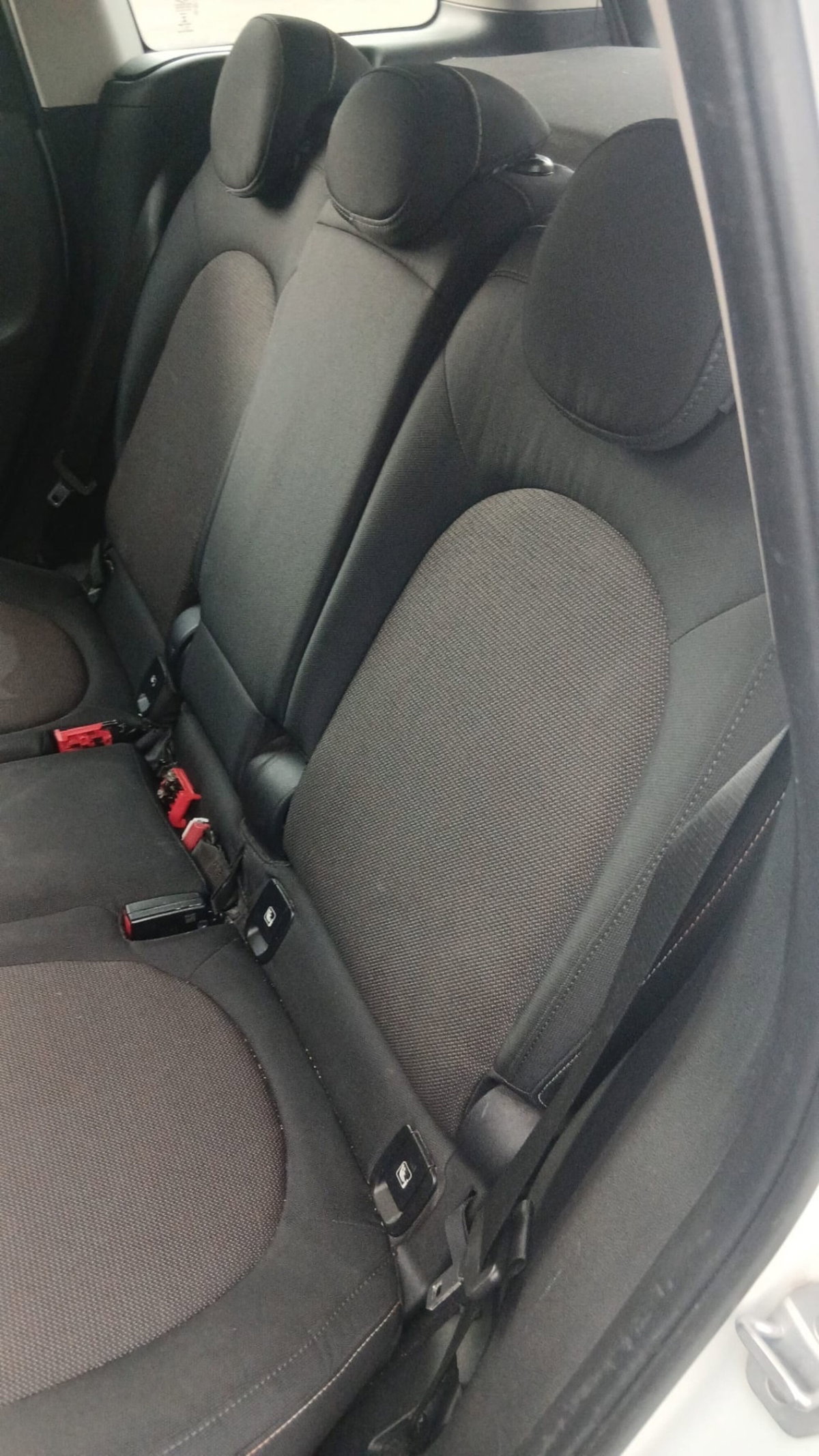 MINI Mini Countryman 2.0 Cooper D Hype Countryman (9)