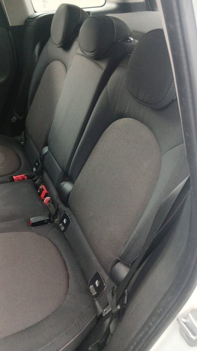 MINI Mini Countryman 2.0 Cooper D Hype Countryman (9)