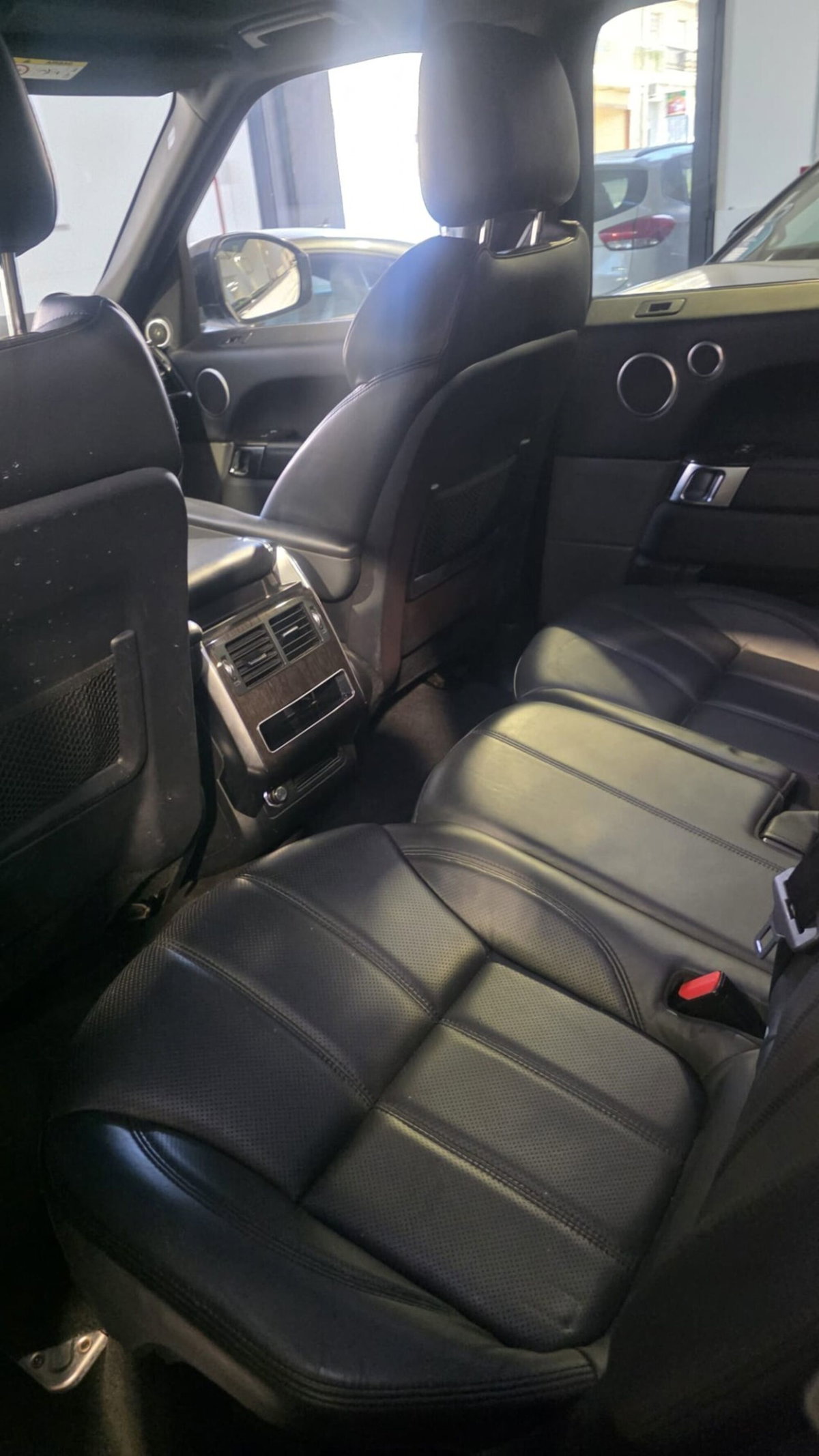 Land Rover Range Rover Sport 3.0 TDV6 HSE Dynamic (12)