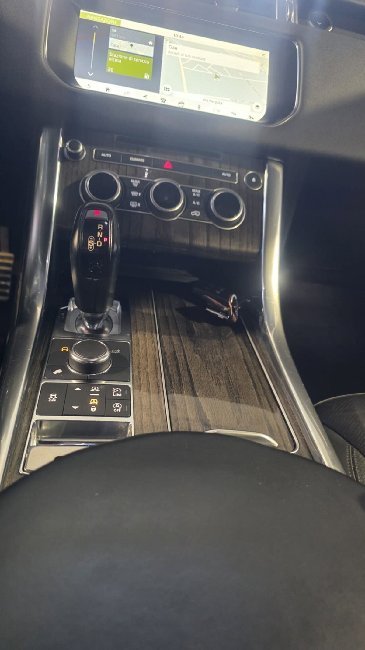 Land Rover Range Rover Sport 3.0 TDV6 HSE Dynamic (15)