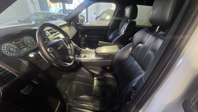 Land Rover Range Rover Sport 3.0 TDV6 HSE Dynamic (19)