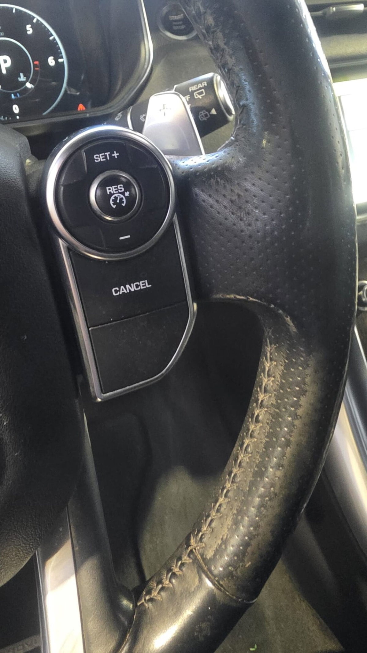 Land Rover Range Rover Sport 3.0 TDV6 HSE Dynamic (20)
