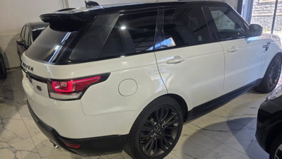 Land Rover Range Rover Sport 3.0 TDV6 HSE Dynamic (3)