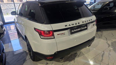 Land Rover Range Rover Sport 3.0 TDV6 HSE Dynamic (4)