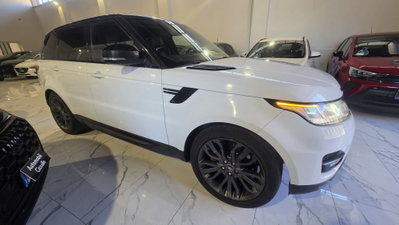 Land Rover Range Rover Sport 3.0 TDV6 HSE Dynamic (5)