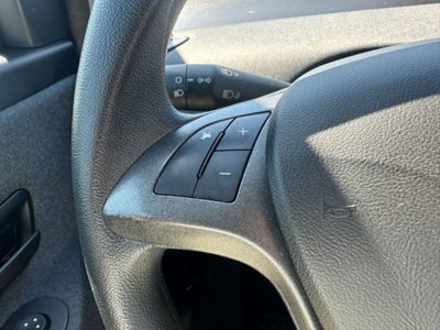 Lancia Ypsilon 1.2 69 CV 5 porte Elefantino Blu (12)