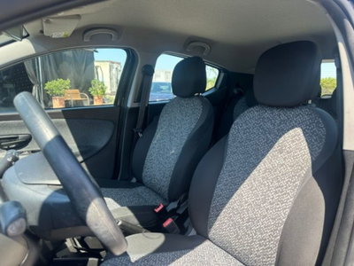 Lancia Ypsilon 1.2 69 CV 5 porte Elefantino Blu (8)