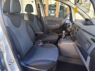Fiat Idea 1.3 Multijet 16V Emotion (9)