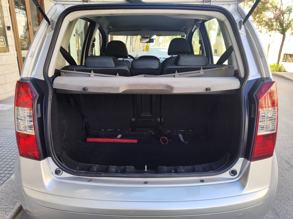 Fiat Idea 1.3 Multijet 16V Emotion (15)