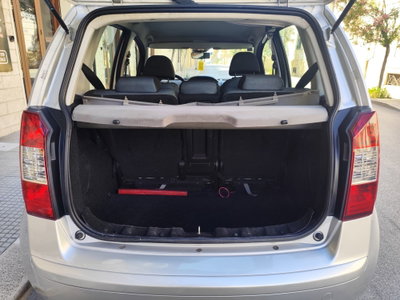 Fiat Idea 1.3 Multijet 16V Emotion (14)