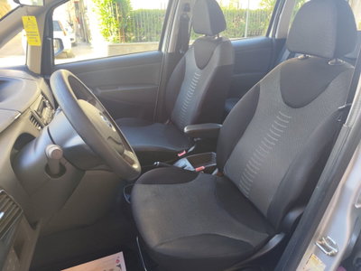 Fiat Idea 1.3 Multijet 16V Emotion (18)
