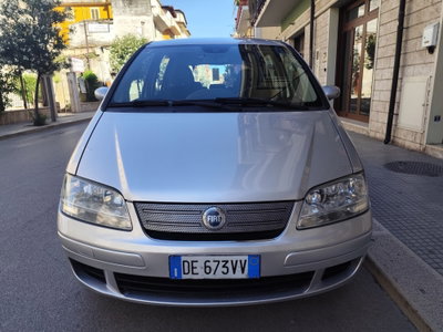 Fiat Idea 1.3 Multijet 16V Emotion usata