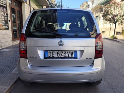 Fiat Idea 1.3 Multijet 16V Emotion (4)