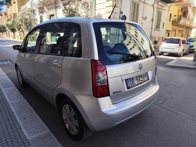 Fiat Idea 1.3 Multijet 16V Emotion (6)