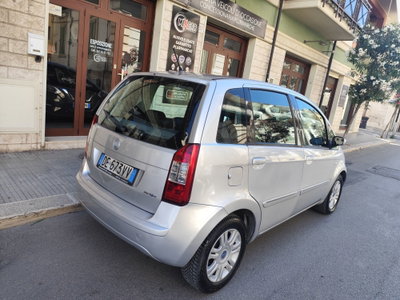 Fiat Idea 1.3 Multijet 16V Emotion (7)