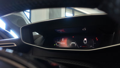 Peugeot 208 BlueHDi 100 Stop&Start 5 porte Allure (13)