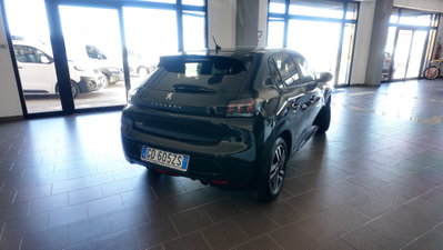 Peugeot 208 BlueHDi 100 Stop&Start 5 porte Allure (5)