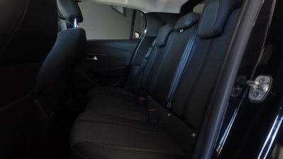 Peugeot 208 BlueHDi 100 Stop&Start 5 porte Allure (9)