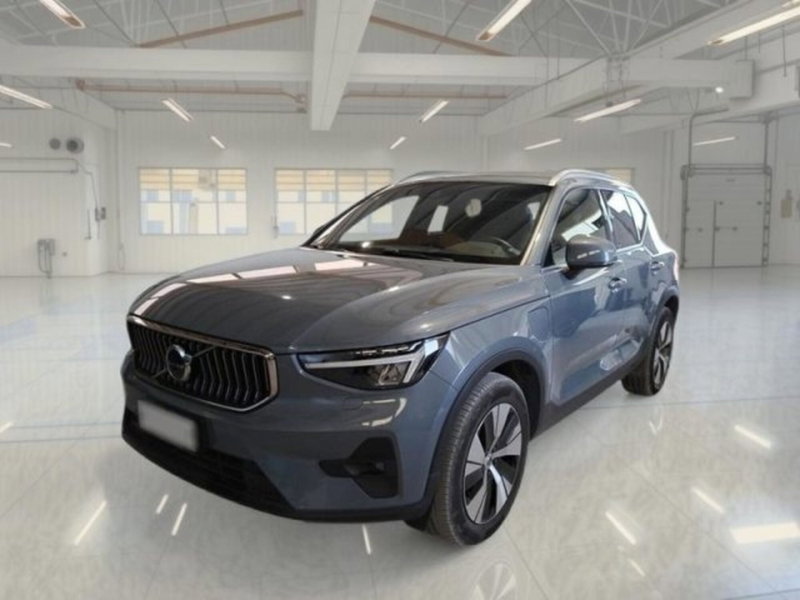 Volvo XC40 T4 Recharge Plug-in Hybrid automatico Core