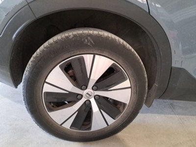 Volvo XC40 T4 Recharge Plug-in Hybrid automatico Core (14)