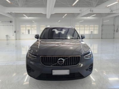 Volvo XC40 T4 Recharge Plug-in Hybrid automatico Core (2)