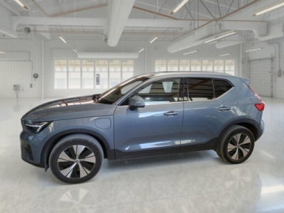 Volvo XC40 T4 Recharge Plug-in Hybrid automatico Core (3)