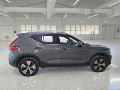 Volvo XC40 T4 Recharge Plug-in Hybrid automatico Core (4)