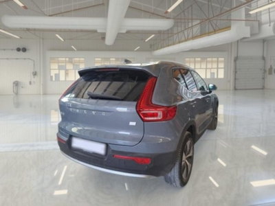Volvo XC40 T4 Recharge Plug-in Hybrid automatico Core (5)