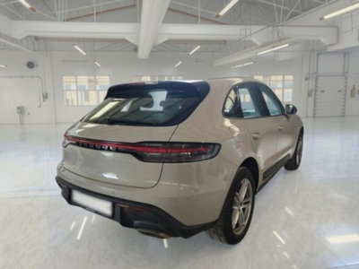Porsche Macan 2.0 265cv pdk (5)