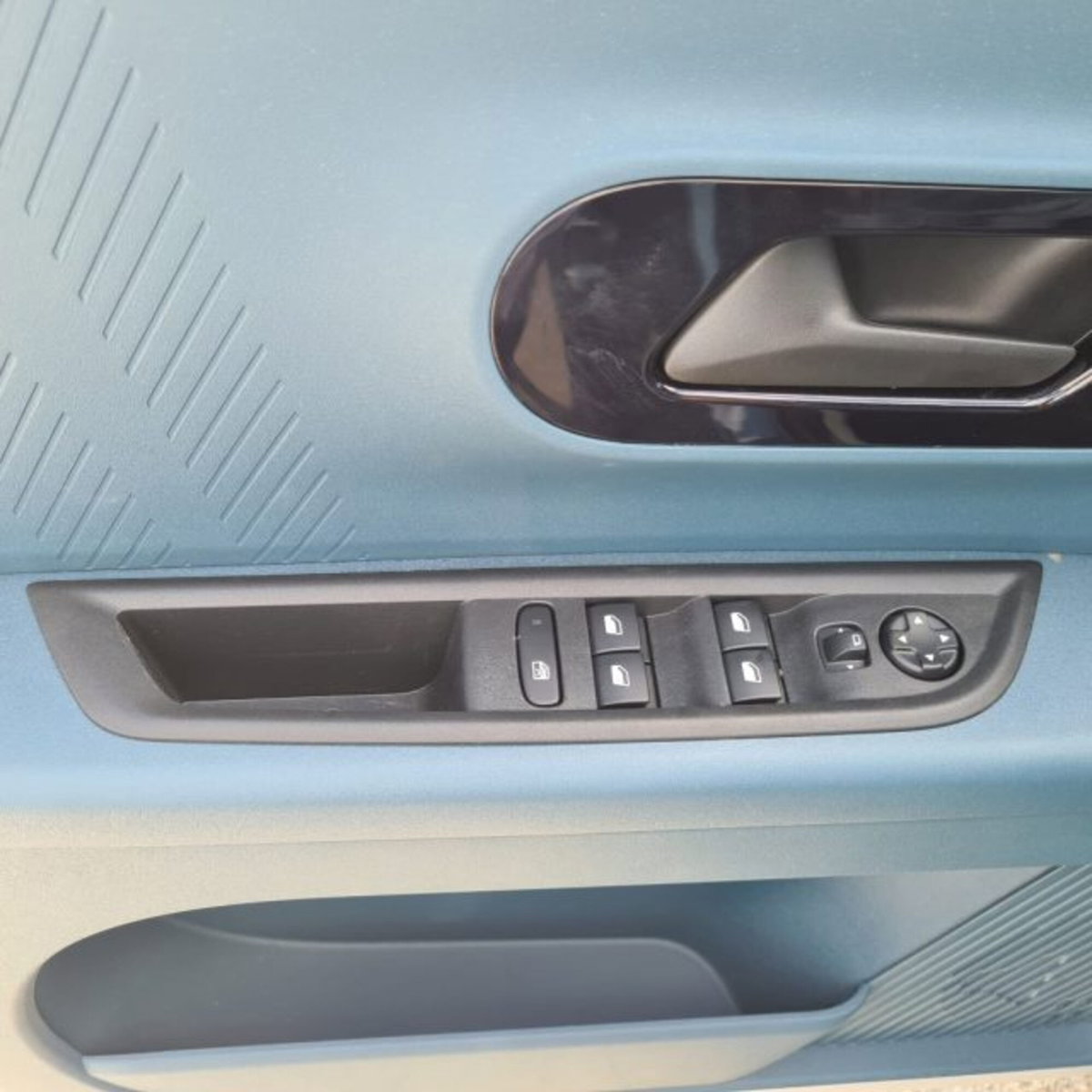 Fiat Grande Panda 1.2 Icon 100cv (4)